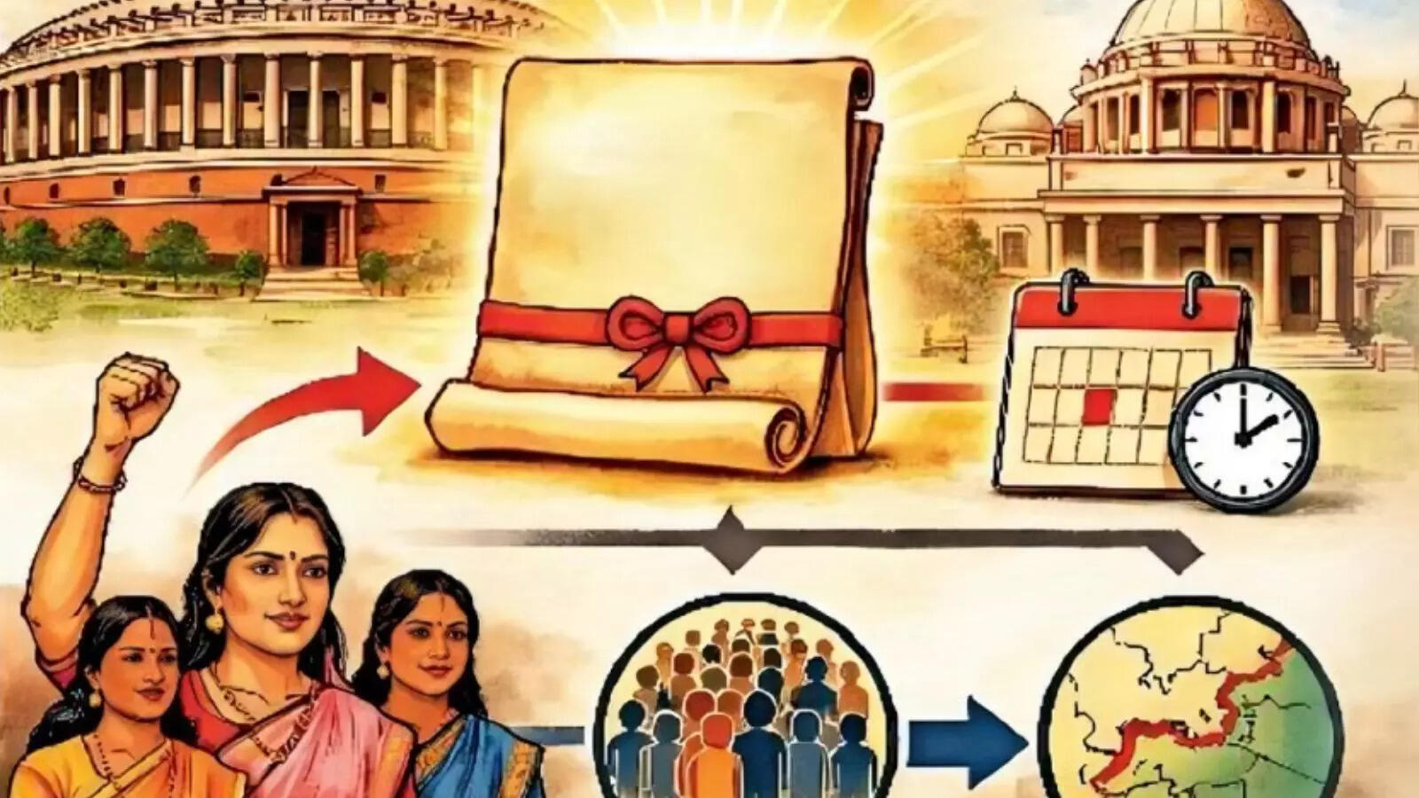 Faculty, students stage demonstration, ETEducation Faculty, students stage demonstration, ETEducation