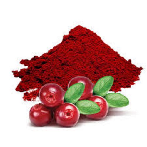 Cranberry Extract Powder Saipro