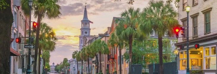 April 2023 Events Charleston Sc 2023 Fundamentals Conference