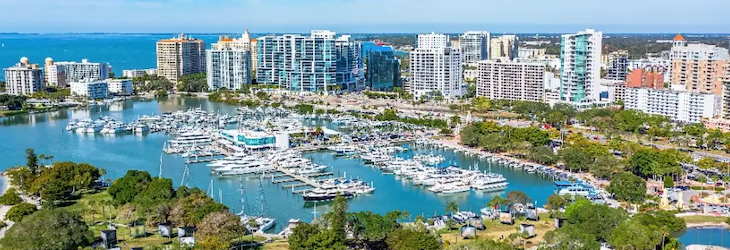 Sarasota Florida Events June 2023