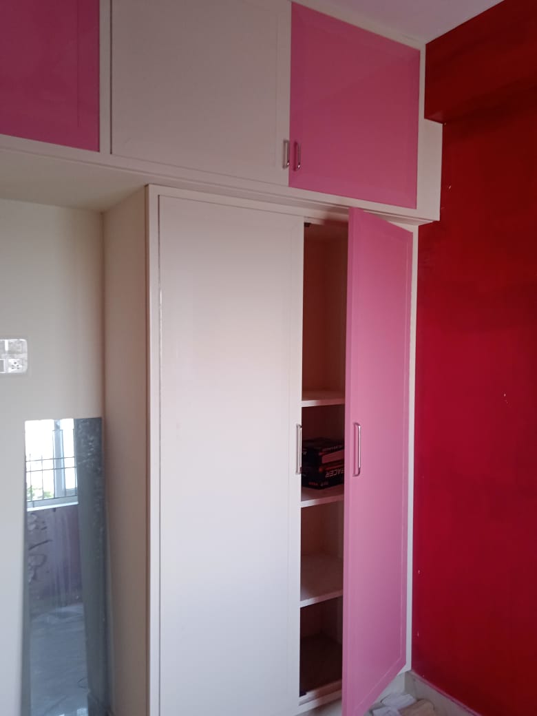 PVC Doors in Chennai PVC Cupboards & Wardrobe in Chennai PVC