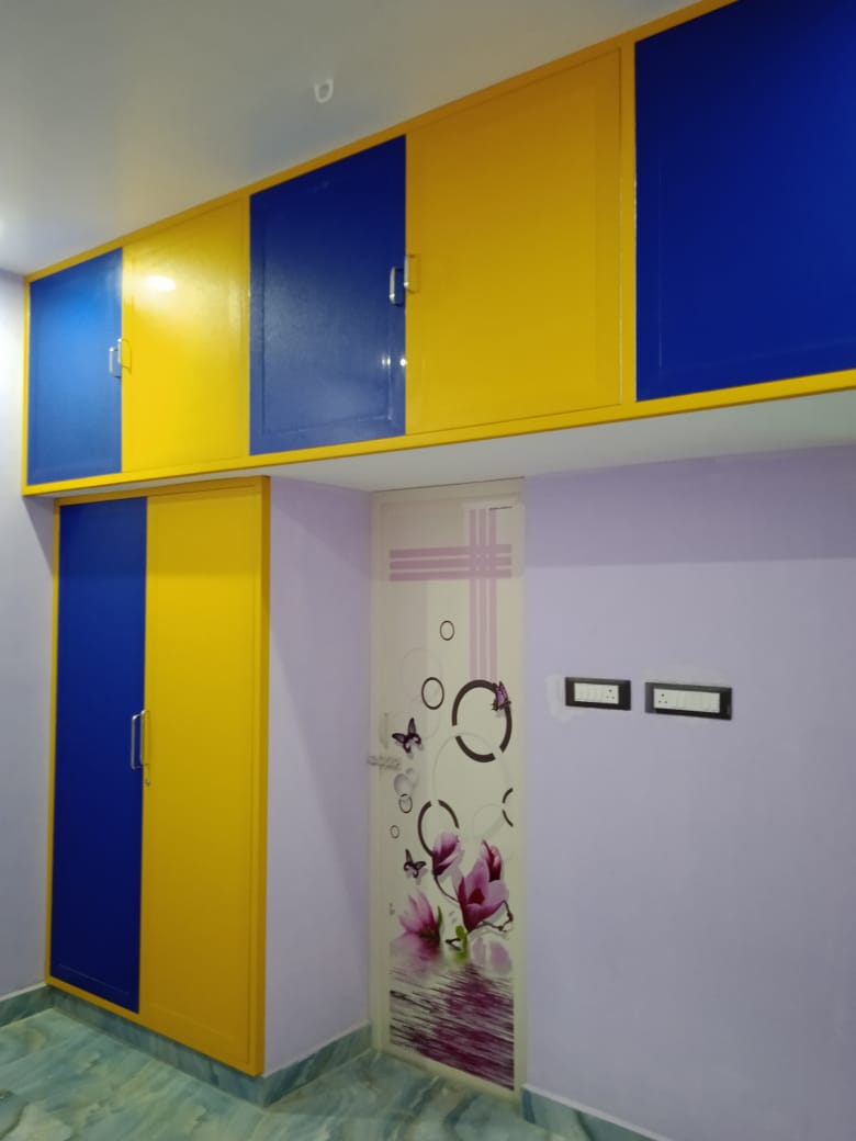 PVC Doors in Chennai PVC Cupboards & Wardrobe in Chennai PVC