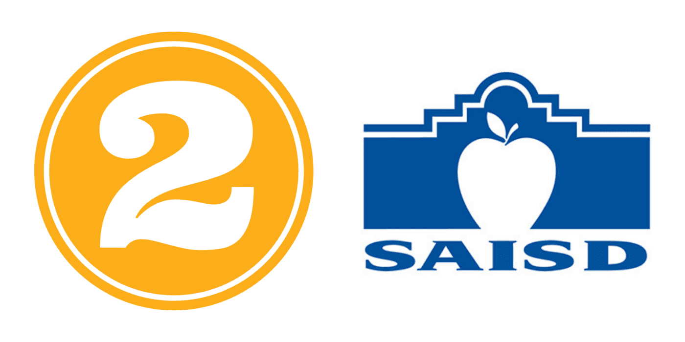 2 SAISD Foundation