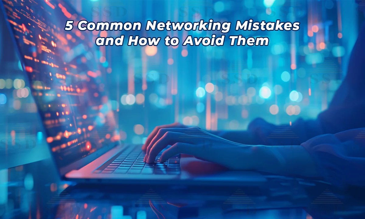 Advanced Network Troubleshooting Techniques for Enterprise Networks