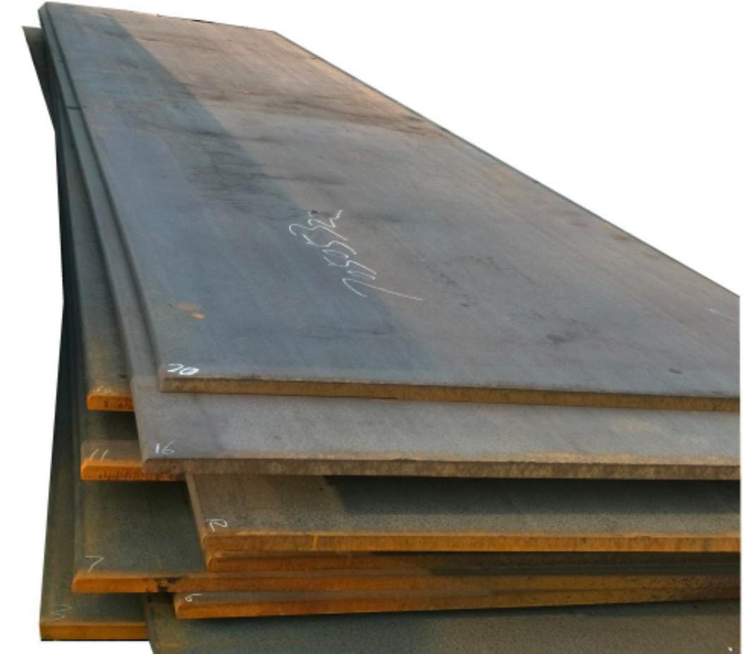 Ms Plate Manufacturer in india Sai Steel & Pipes