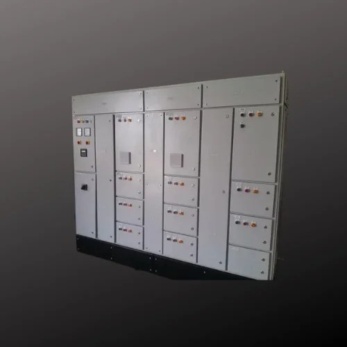 Top Industrial Control Panel manufacturers in Pune Saitech