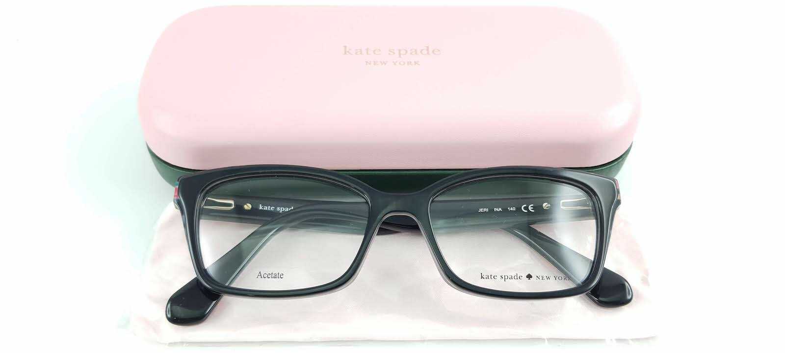 KC7511 Gọng kính kate spade new york FIND THE MAGIC IN EVERYTHING JERI