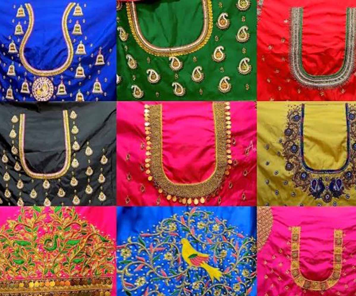 Free high quality machine embroidery designs Sai Thread Arts