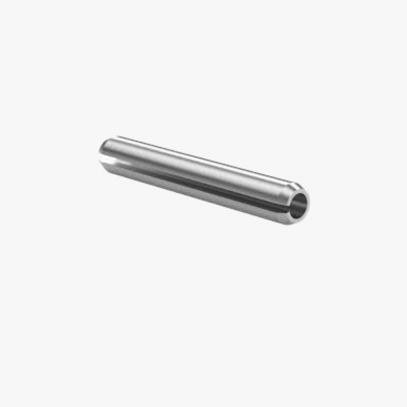 Spring Dowel Pin DIN 1481 Saizo