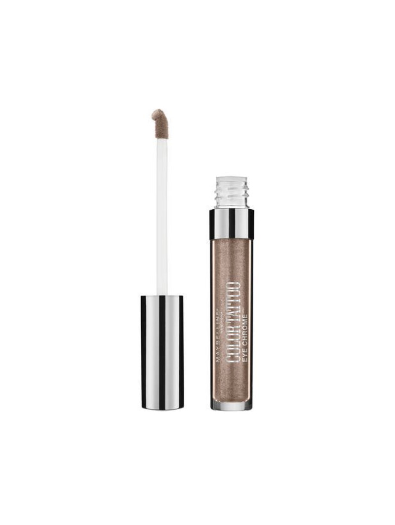 MAYBELLINE Color Tattoo Eyeshadow Fool’s Gold Sajbaki Original