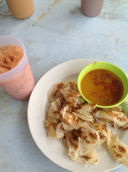 11 Tempat Makan Best di Kuala Kangsar (No. 6 WAJIB Cuba!) Saji.my