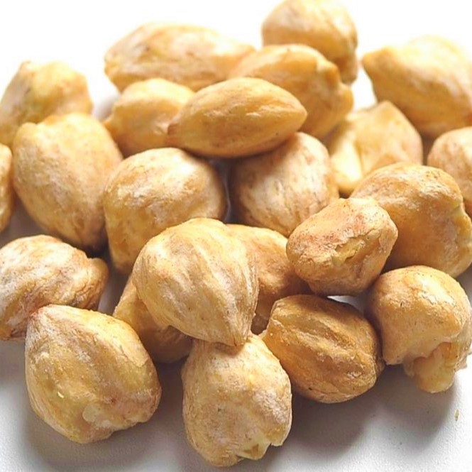 11 Jenis Kacang Dan Khasiatnya Yang Perlu Anda Ambil Tahu Saji.my