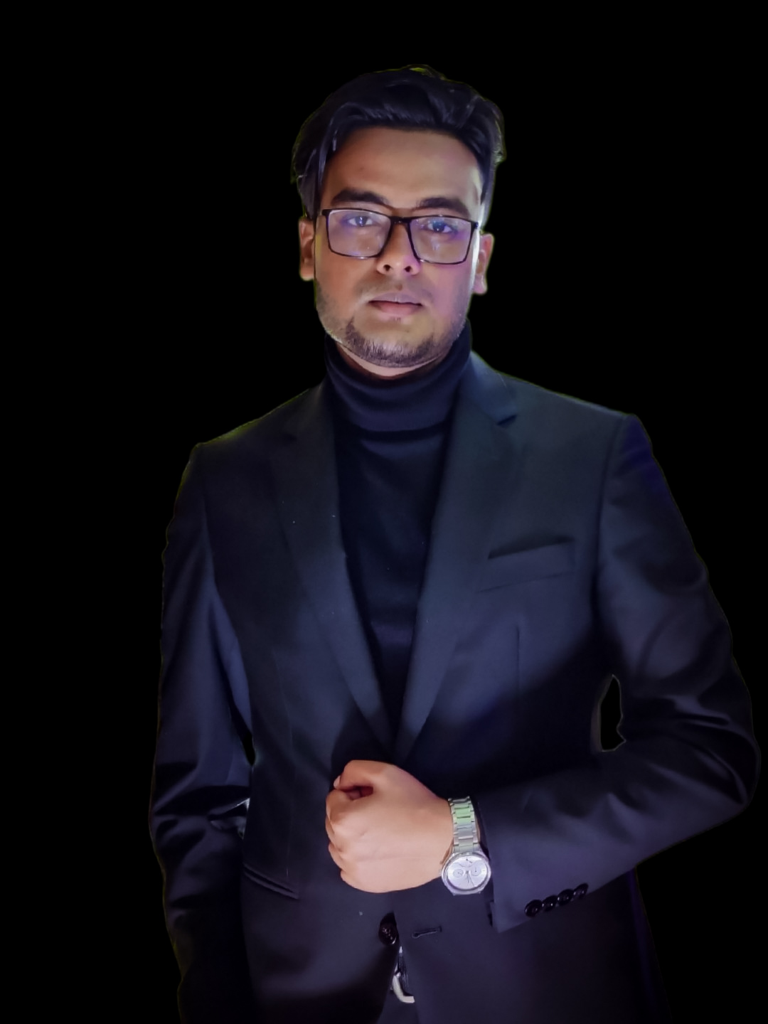 Sajib Kumar Saha Joy