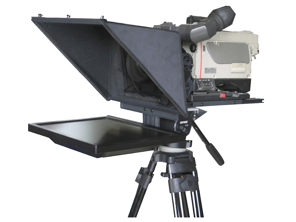 What is Teleprompter? SAJ Info Solutions