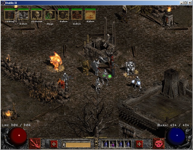 Diablo 2 DIY Mod Maker