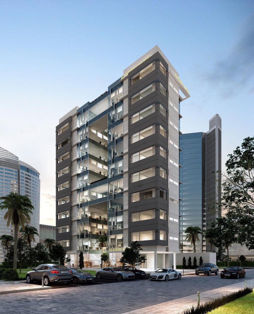 SAK Holding Sadeem Group Kuwait 2023 Sadeem AlKuwait SAK