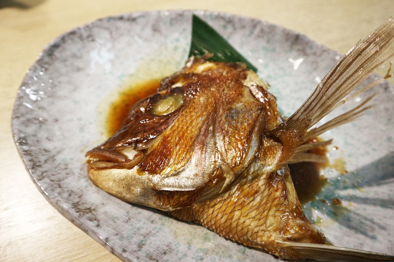 野毛の魚がうまいさかなかやはコースメニューでお得にお食事