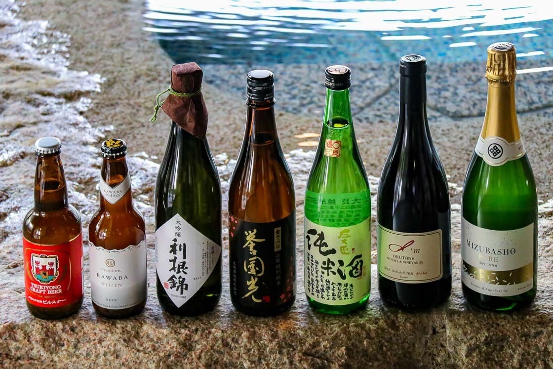 Rokka Sake Brewery Best Sake Breweries in Japan Sake International