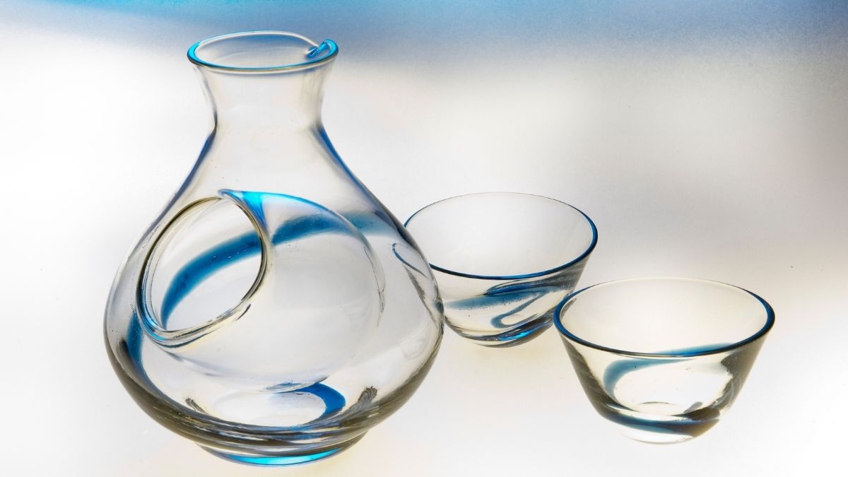 How Many Calories in Sake Debunking the Myth SakeSensei