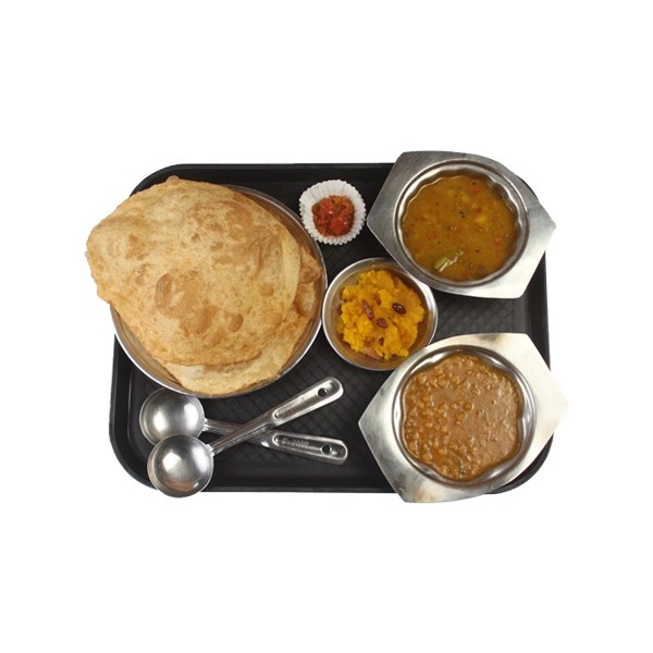 Halwa Puri S Abdul Khaliq Sweets