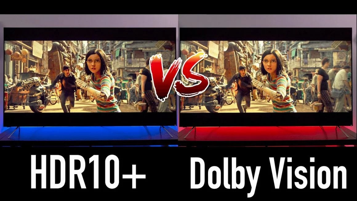 Dolby Vision And Its Impact On Computer Games, The Dolby Vision