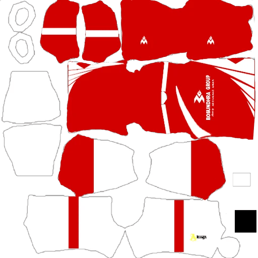 BD All new Kits for DLS 23 Sakib.Pro