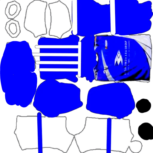 BD All new Kits for DLS 23 Sakib.Pro