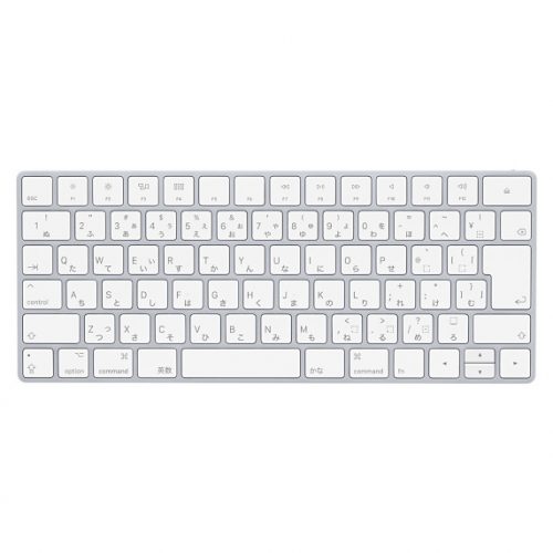 おすすめしたい6つの薄型キーボード。薄さにこだわる