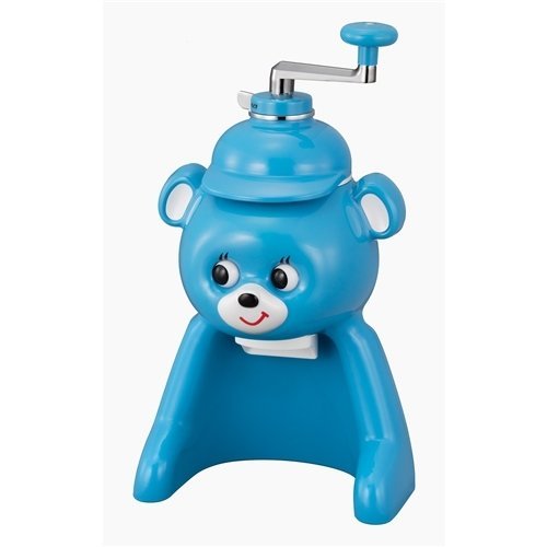 キョロちゃん缶(金,銀,カラー) - Kyoro's キッチン 氷削り器「きょろちゃん」の復刻販売が今年で終了。最後の夏を楽しもう