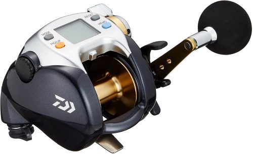 電動リールのおすすめ19選。大魚を釣りたい方は必見