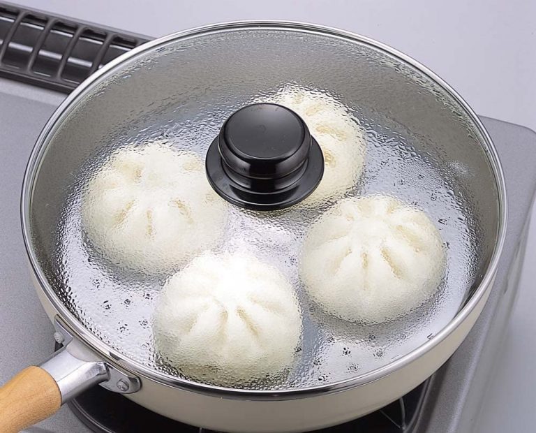 蒸し器のおすすめ13選。肉まんや茶碗蒸しを自宅で気軽に