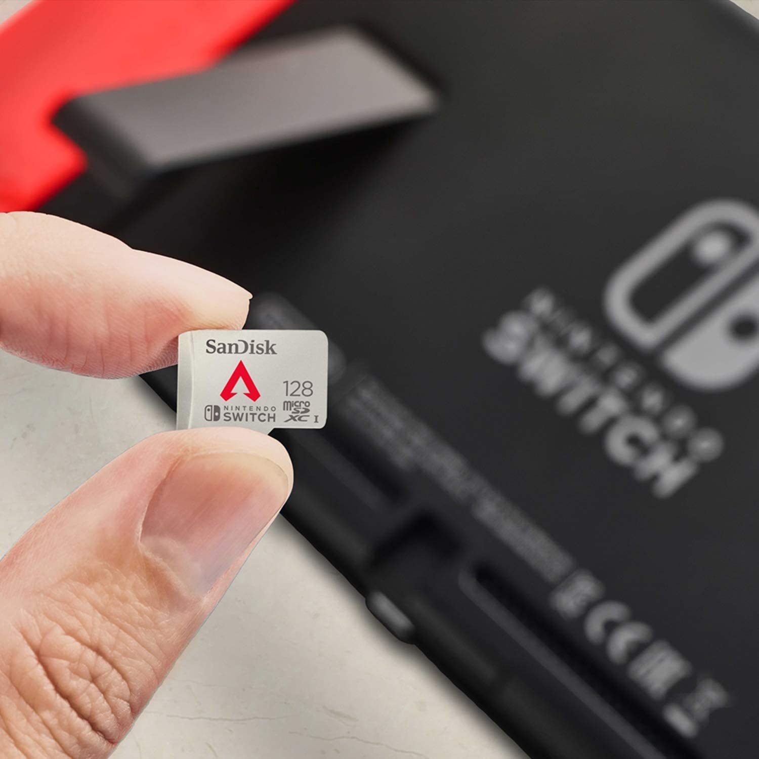 ニンテンドースイッチのSDカードおすすめ15選。コスパが高い人気モデルをご紹介