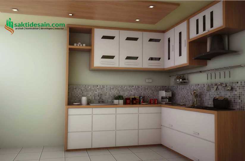 desain dapur (2) SAKTI DESAIN
