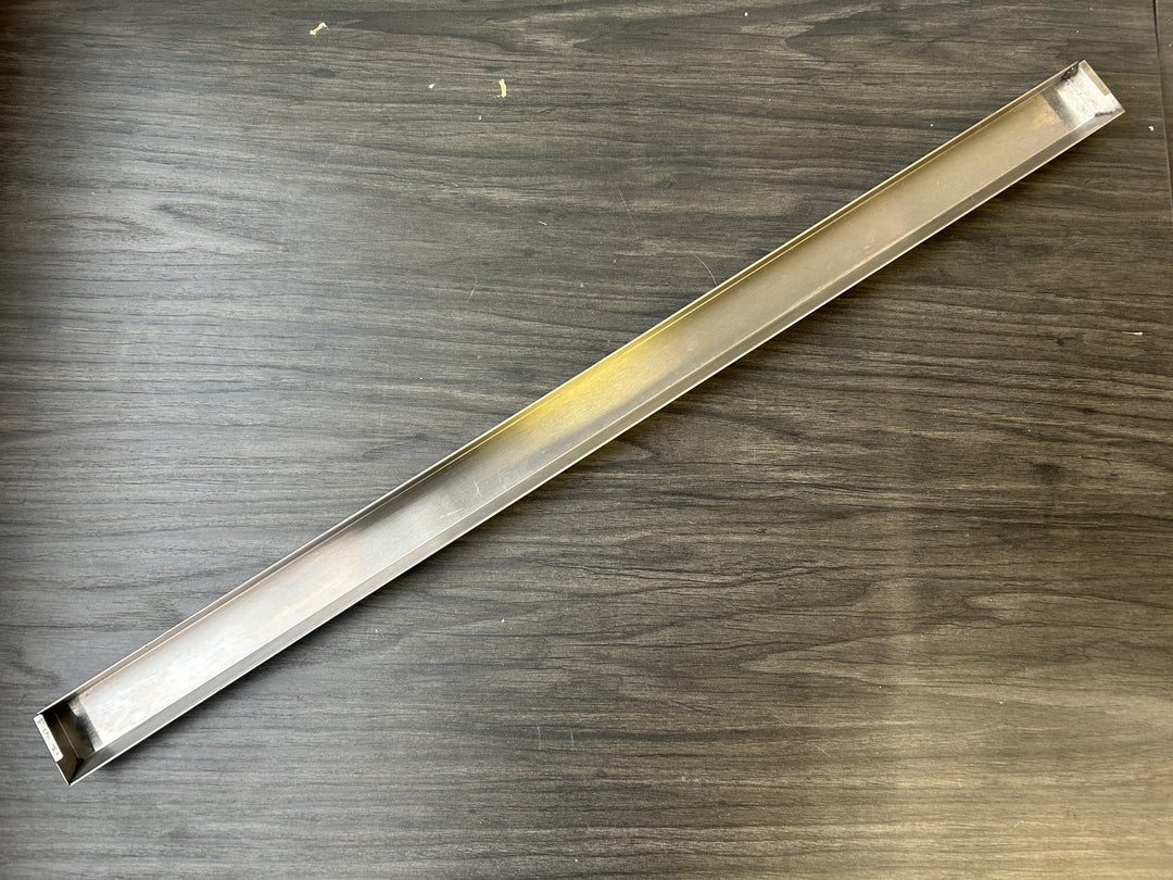 B53/B51 30" Grease Sink Sakura Products Co