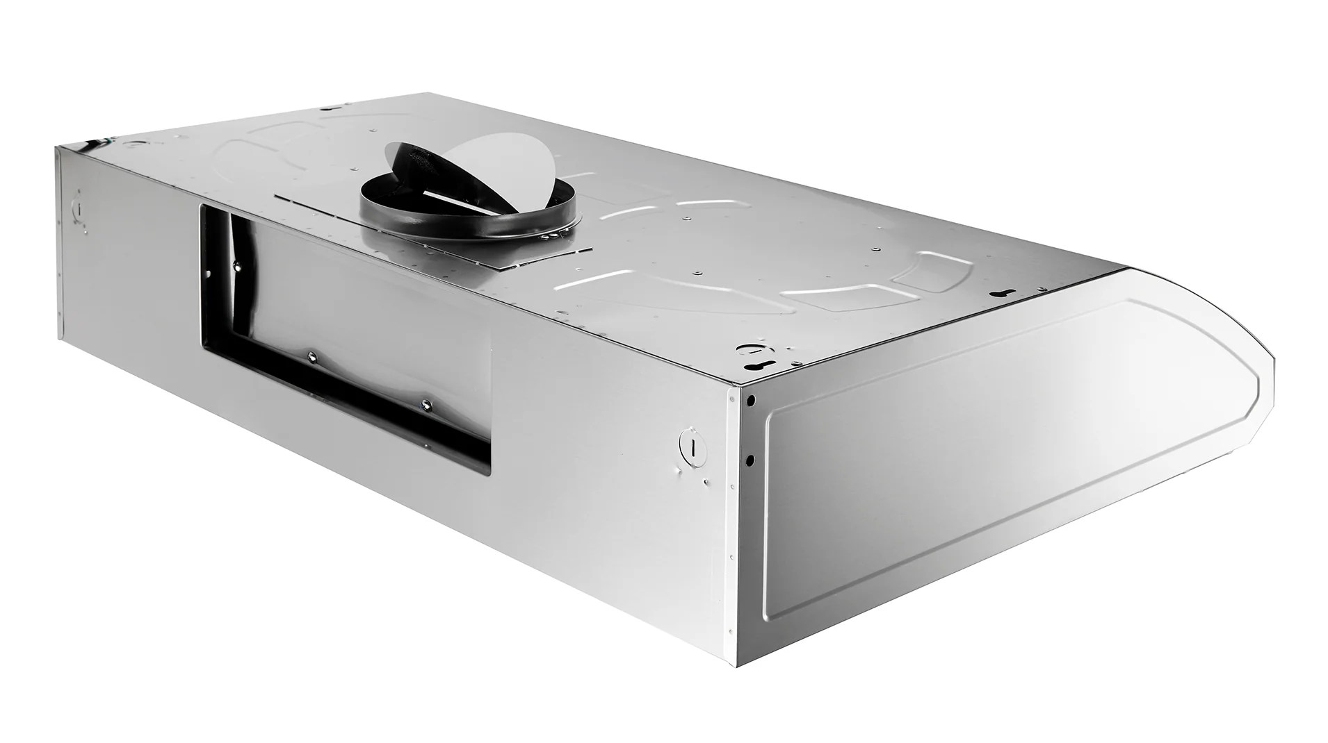 R747II Sakura 30"or 36“ Range Hood Made in Taiwan Sakura Products Co