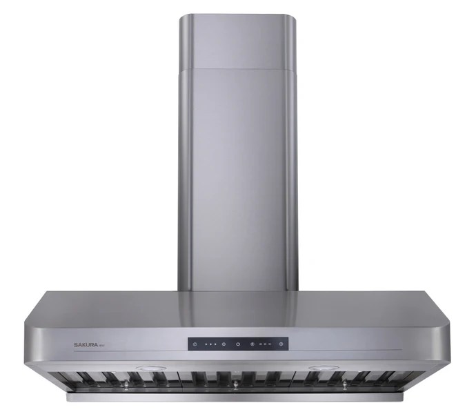 Sakura Range Hood USA east Sakura USA