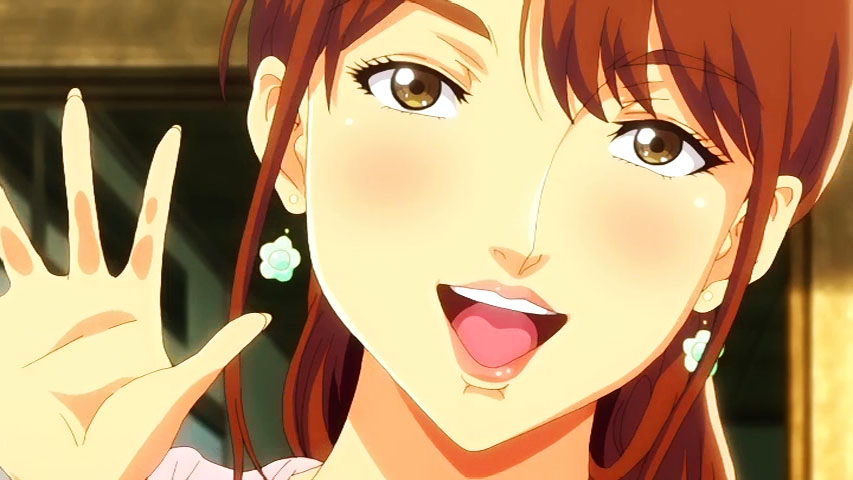 Torokase Orgasm The Animation — 01 DVD LQ – SakuraCircle Fansubs