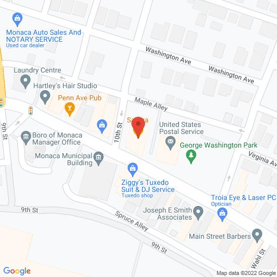 Sakura Takeaway food Monaca, PA Order online Japanese