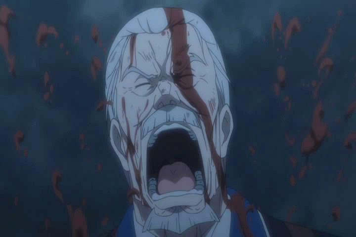 リゼロ アニメ２１話感想 白鯨殲滅 次は本命 打倒 怠惰 あらすじネタバレあり