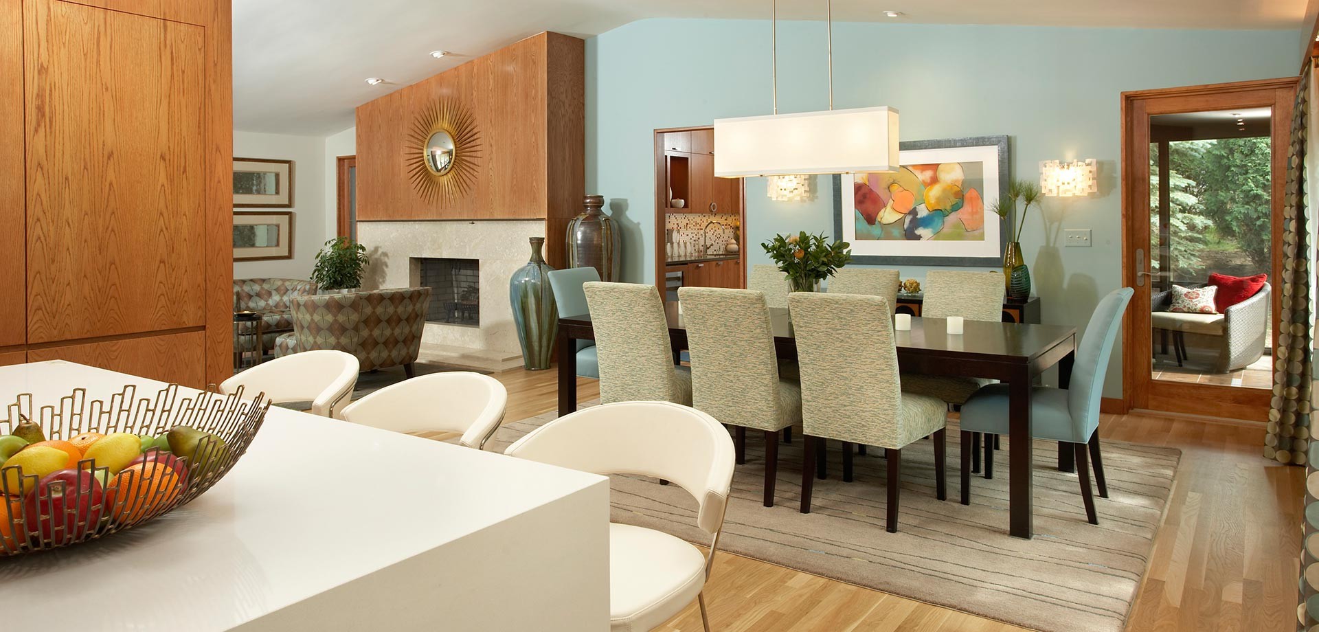 Buss Residence SALA Architects