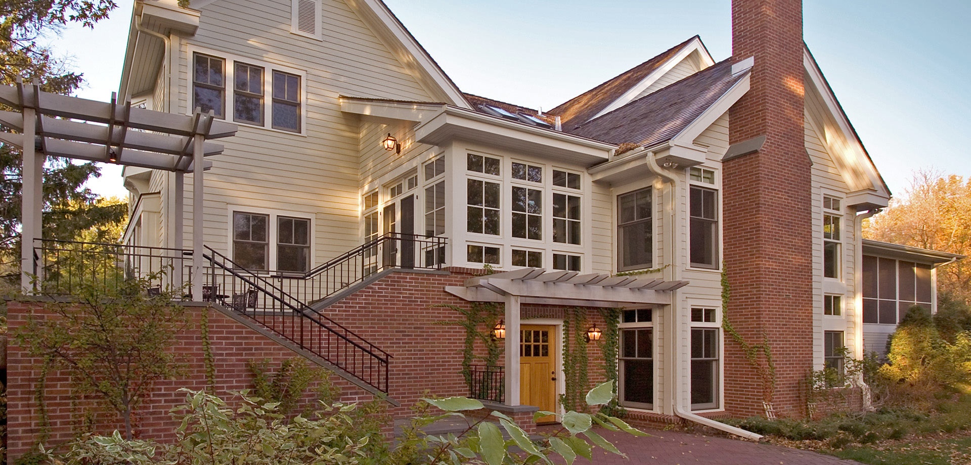 Medina House SALA Architects