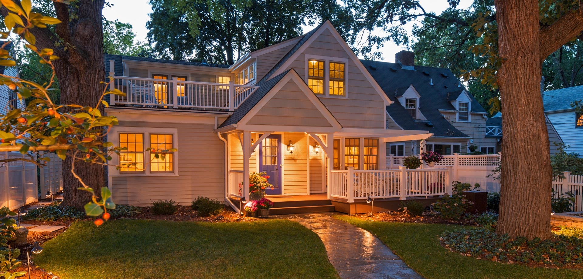 Urban Cottage SALA Architects Inc.