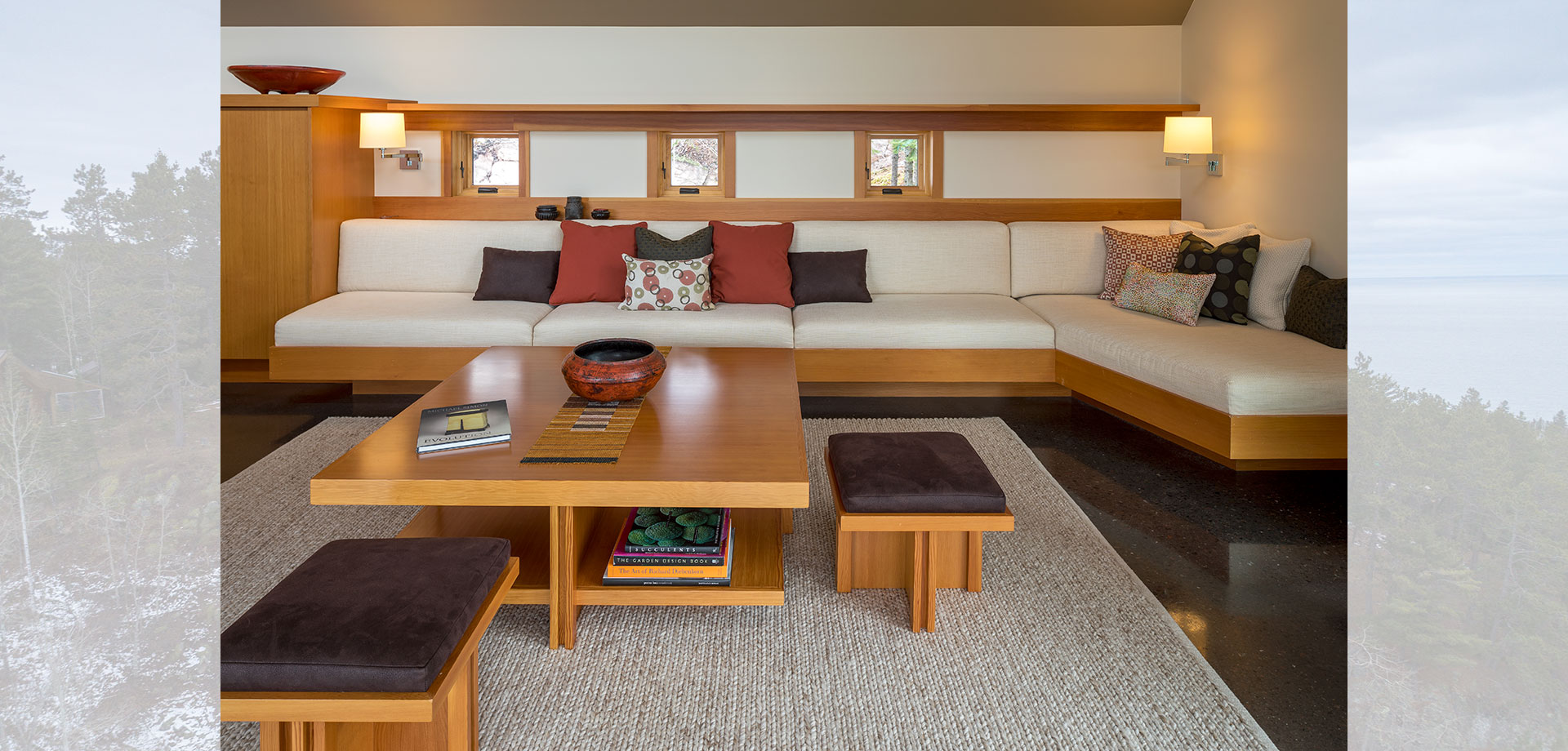 Crystal Bay, Minnesota SALA Architects