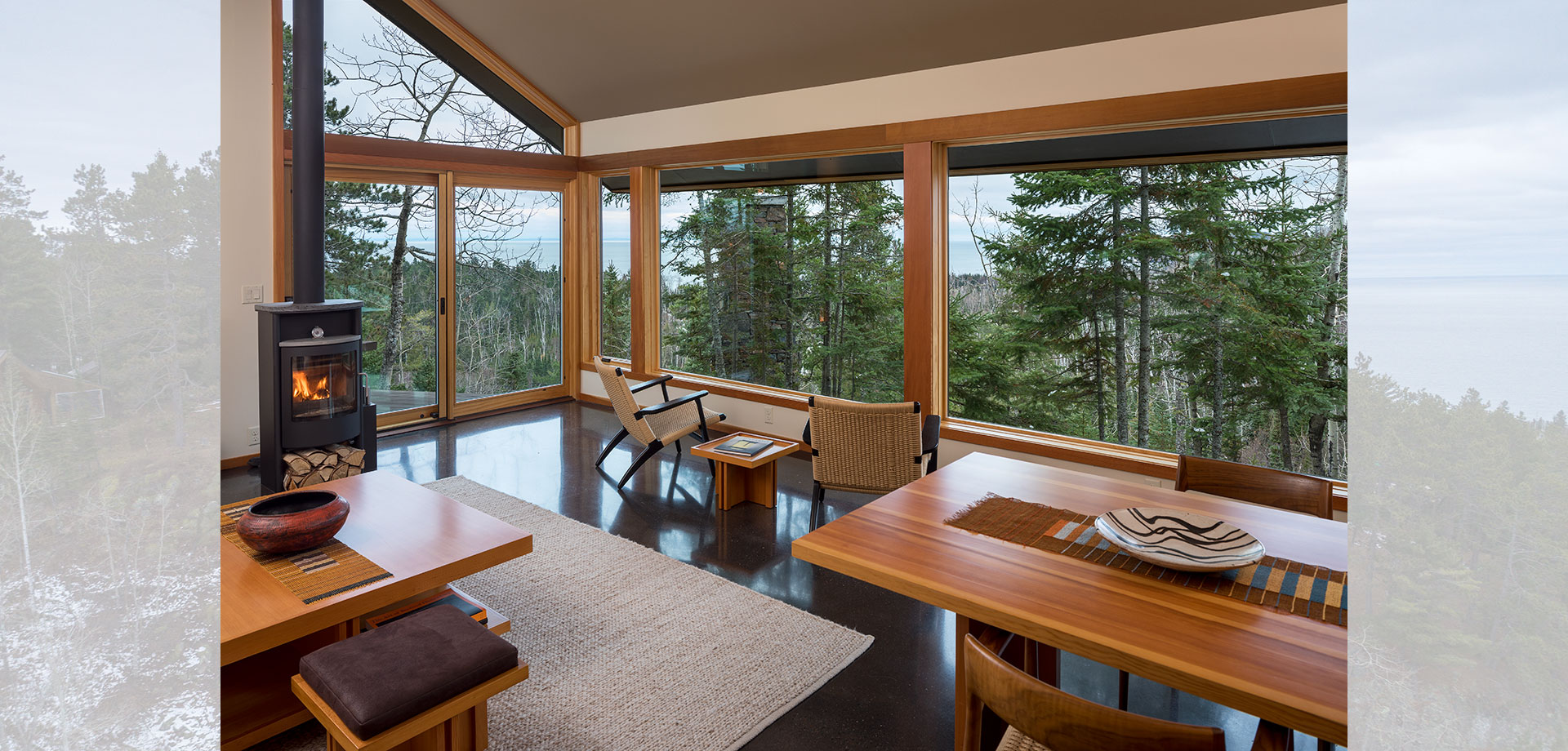 Crystal Bay, Minnesota SALA Architects