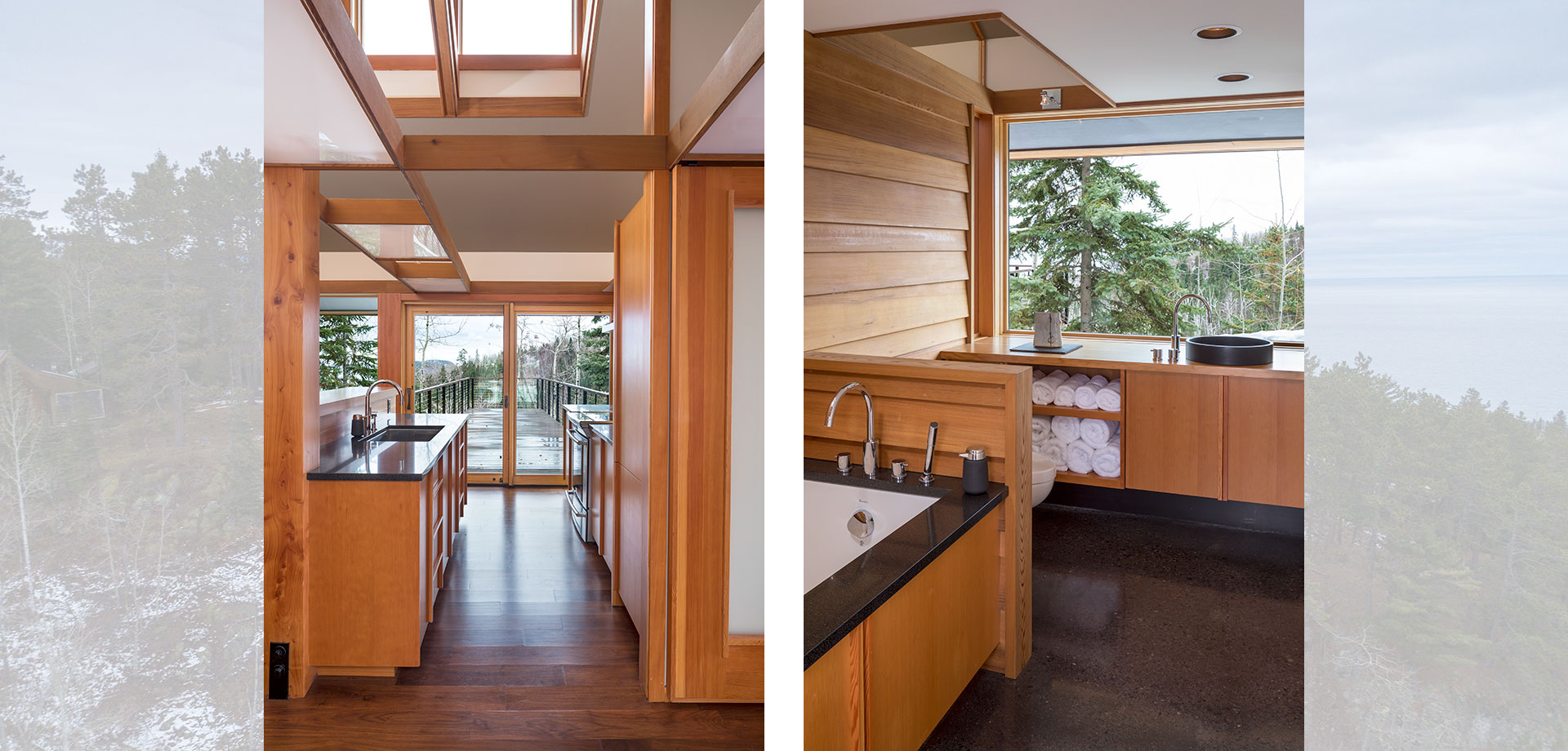 Crystal Bay, Minnesota SALA Architects