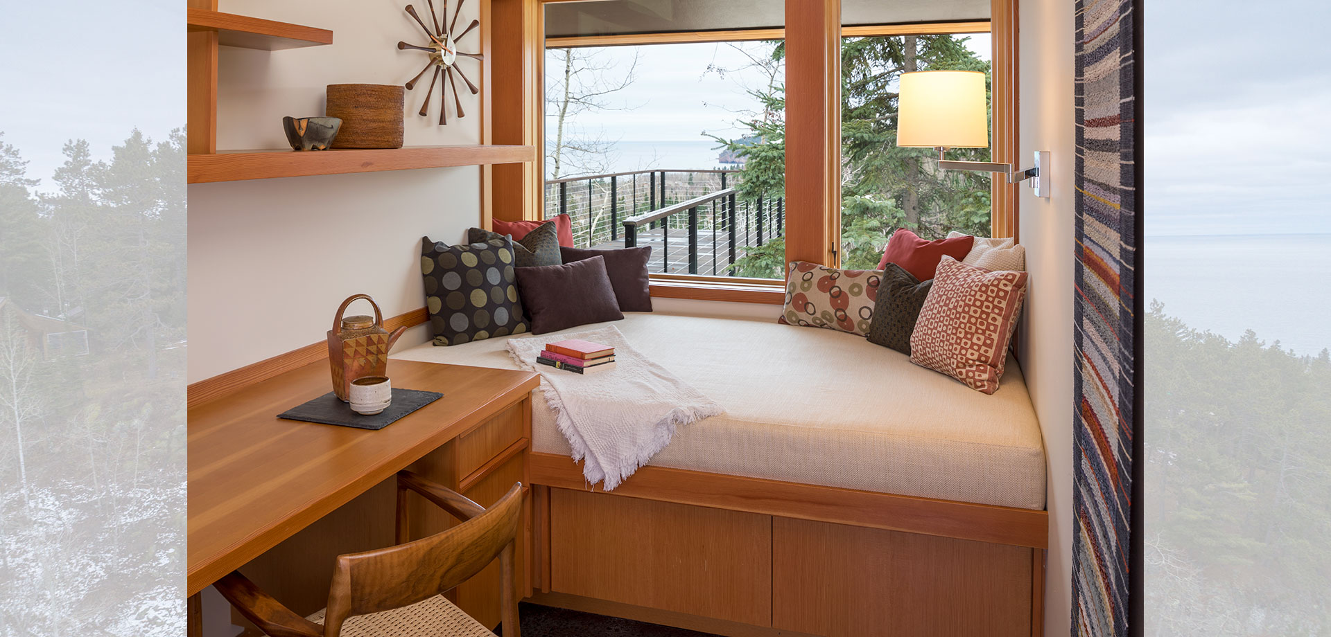 Crystal Bay, Minnesota SALA Architects