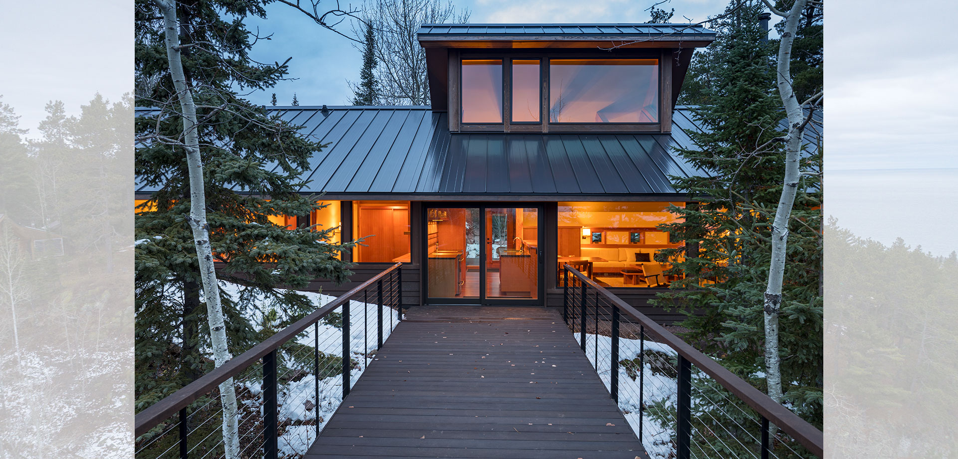Crystal Bay, Minnesota SALA Architects