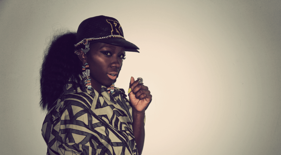 Roses Gabor Rush Salacious Sound