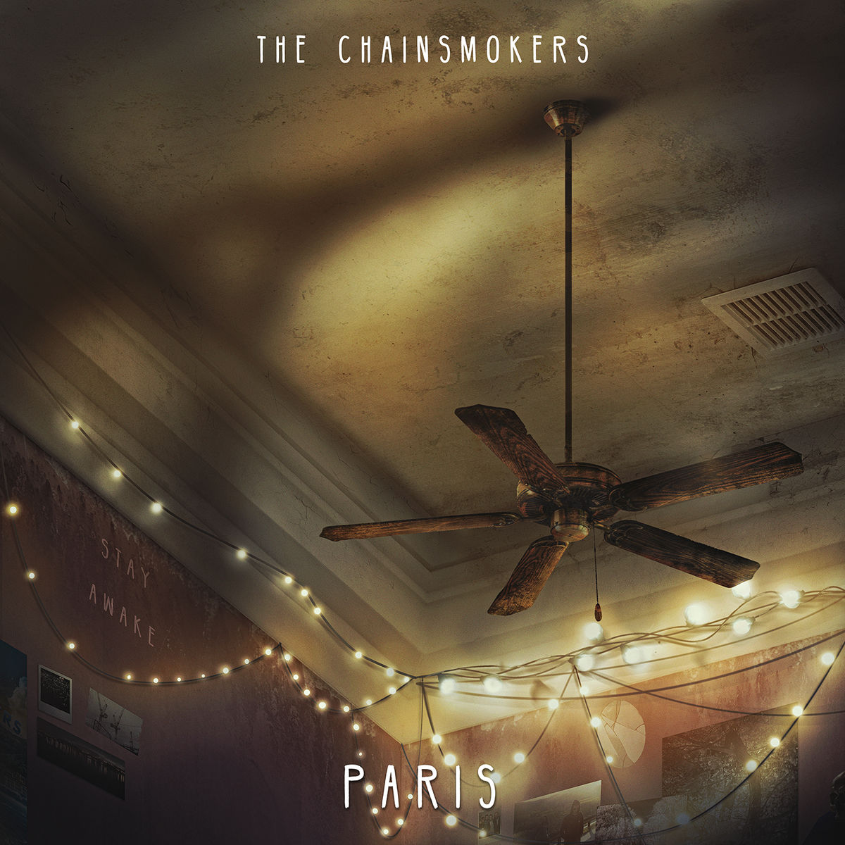 The Chainsmokers Artist Salacious Sound