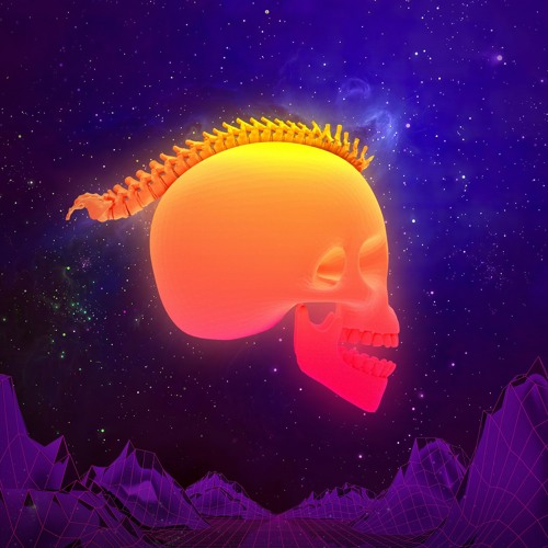 Kai Straw Light Speed Salacious Sound